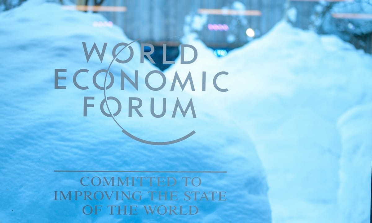 Davos 2026